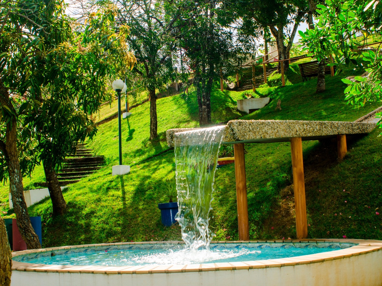 Villa do Éden
